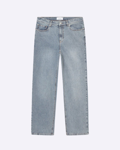 Roi Washed Denim Jeans