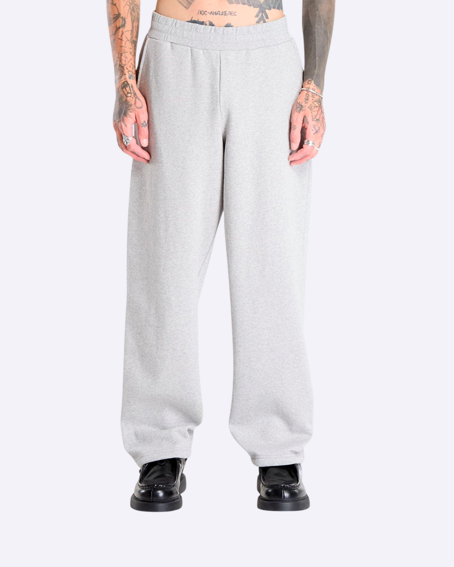 Pantalones de Chandal