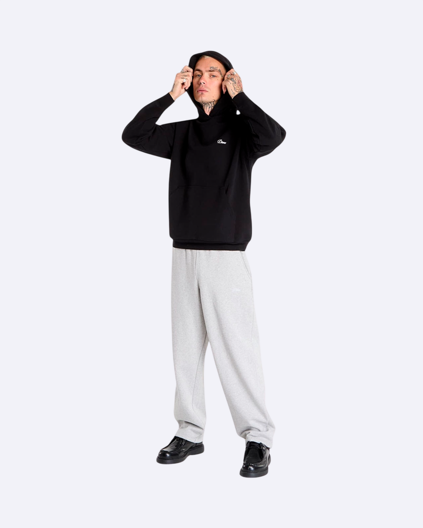 Pantalones de Chandal