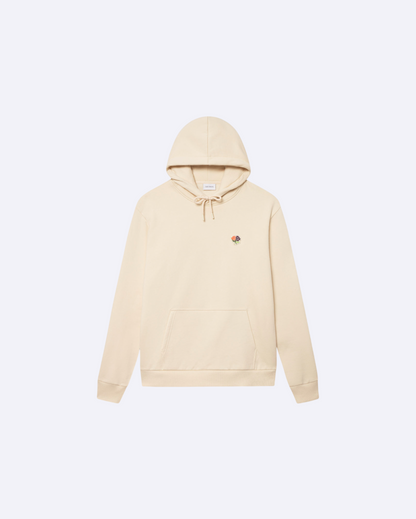 Felipe Patch Hoodie