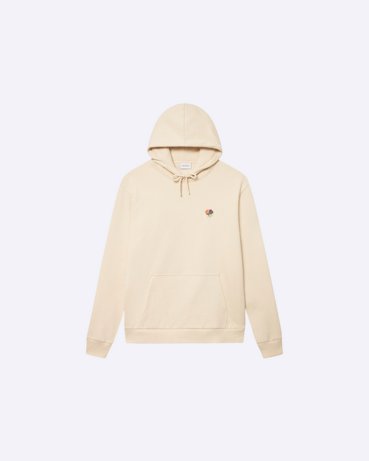 Felipe Patch Hoodie