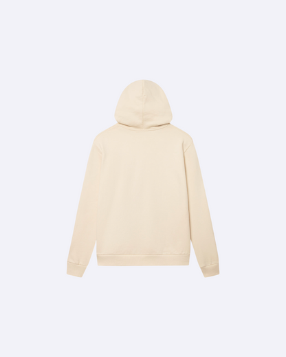Felipe Patch Hoodie