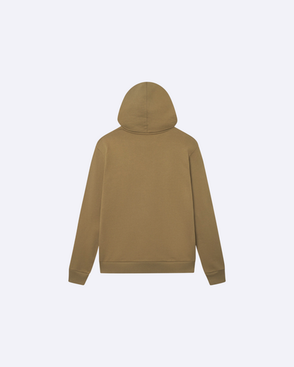 Felipe Patch Hoodie