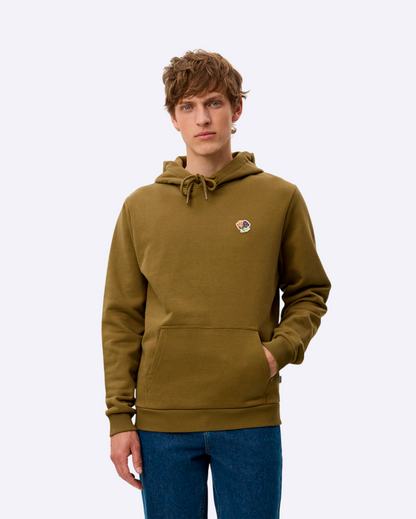Felipe Patch Hoodie
