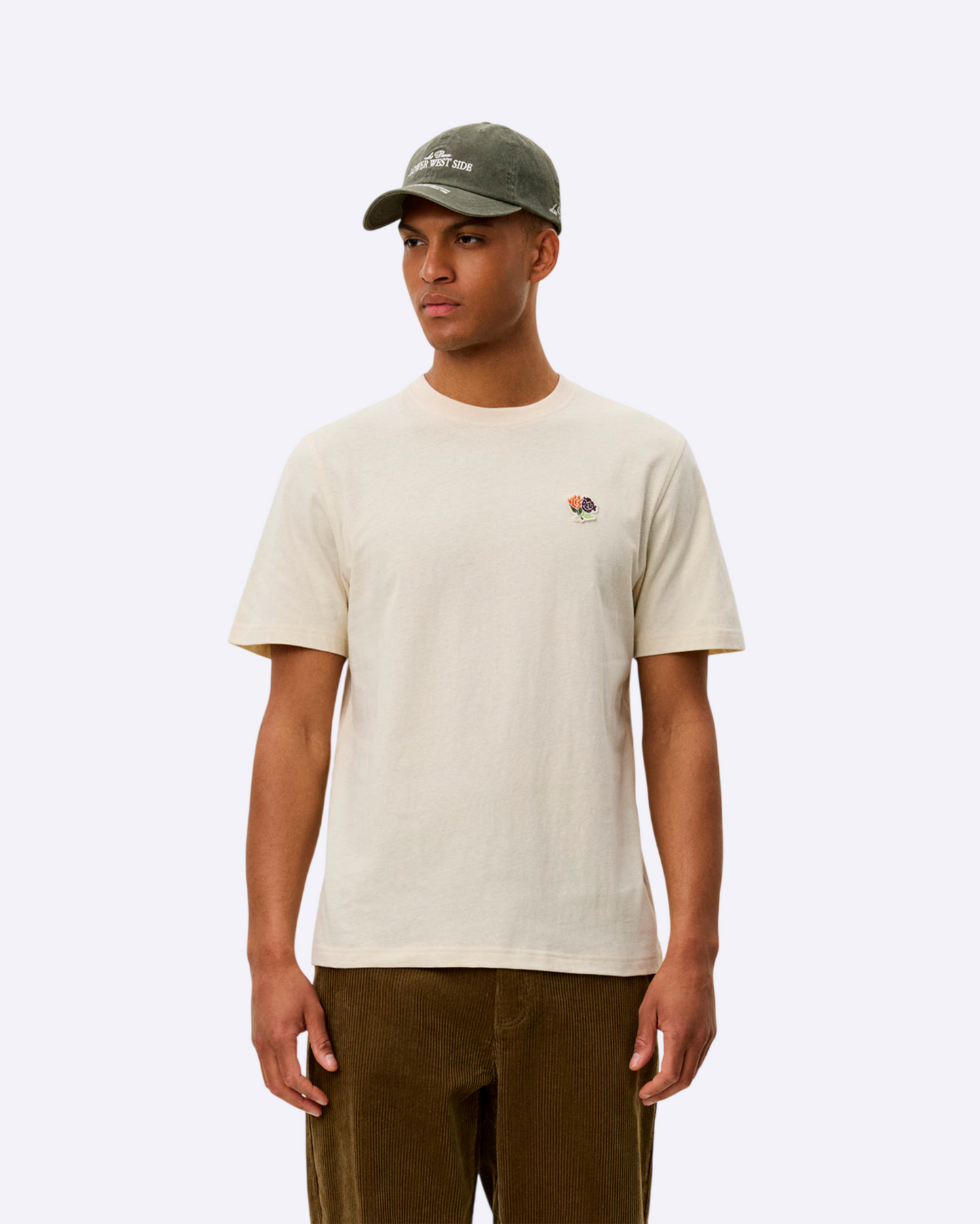 Felipe Patch T-Shirt