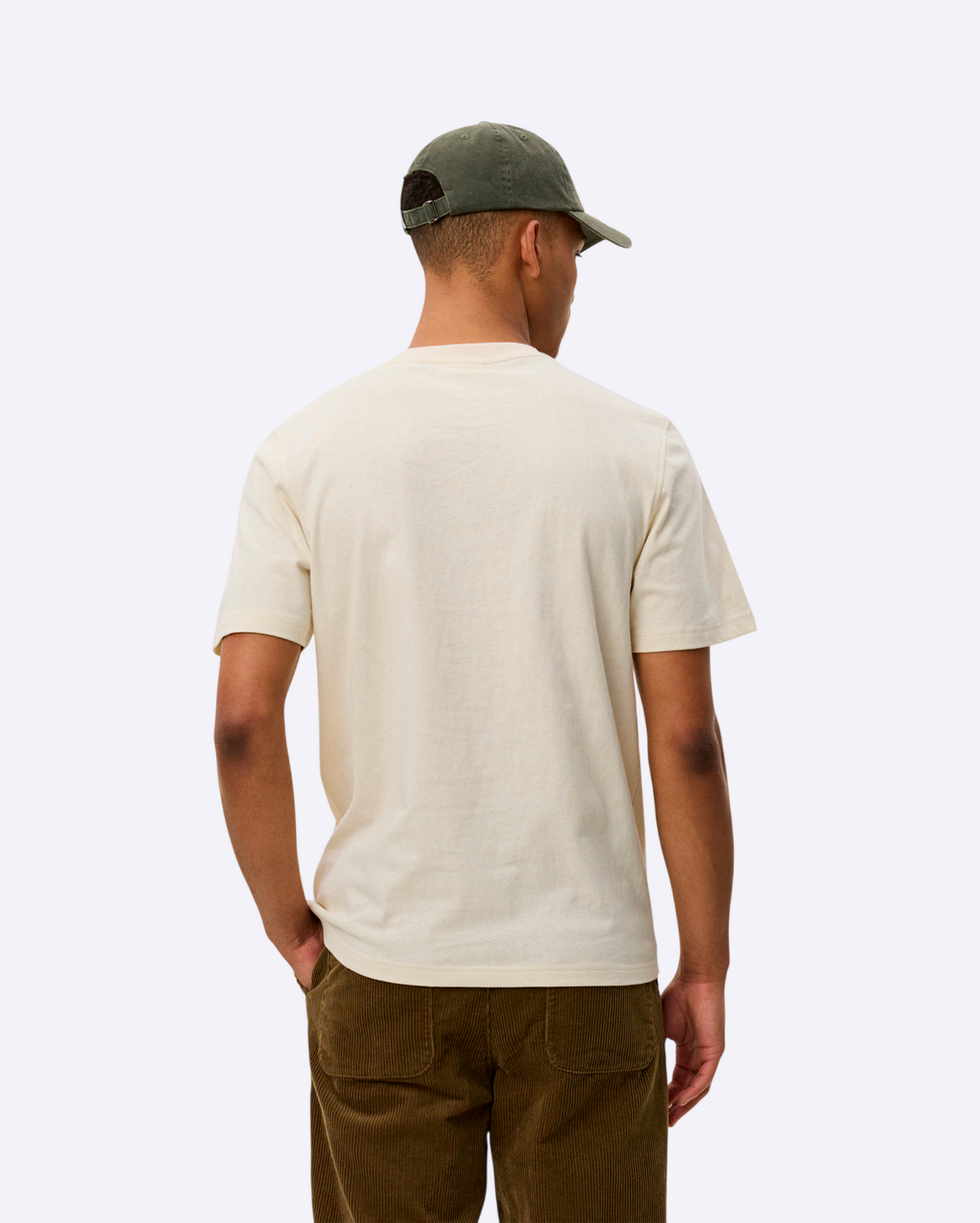 Felipe Patch T-Shirt
