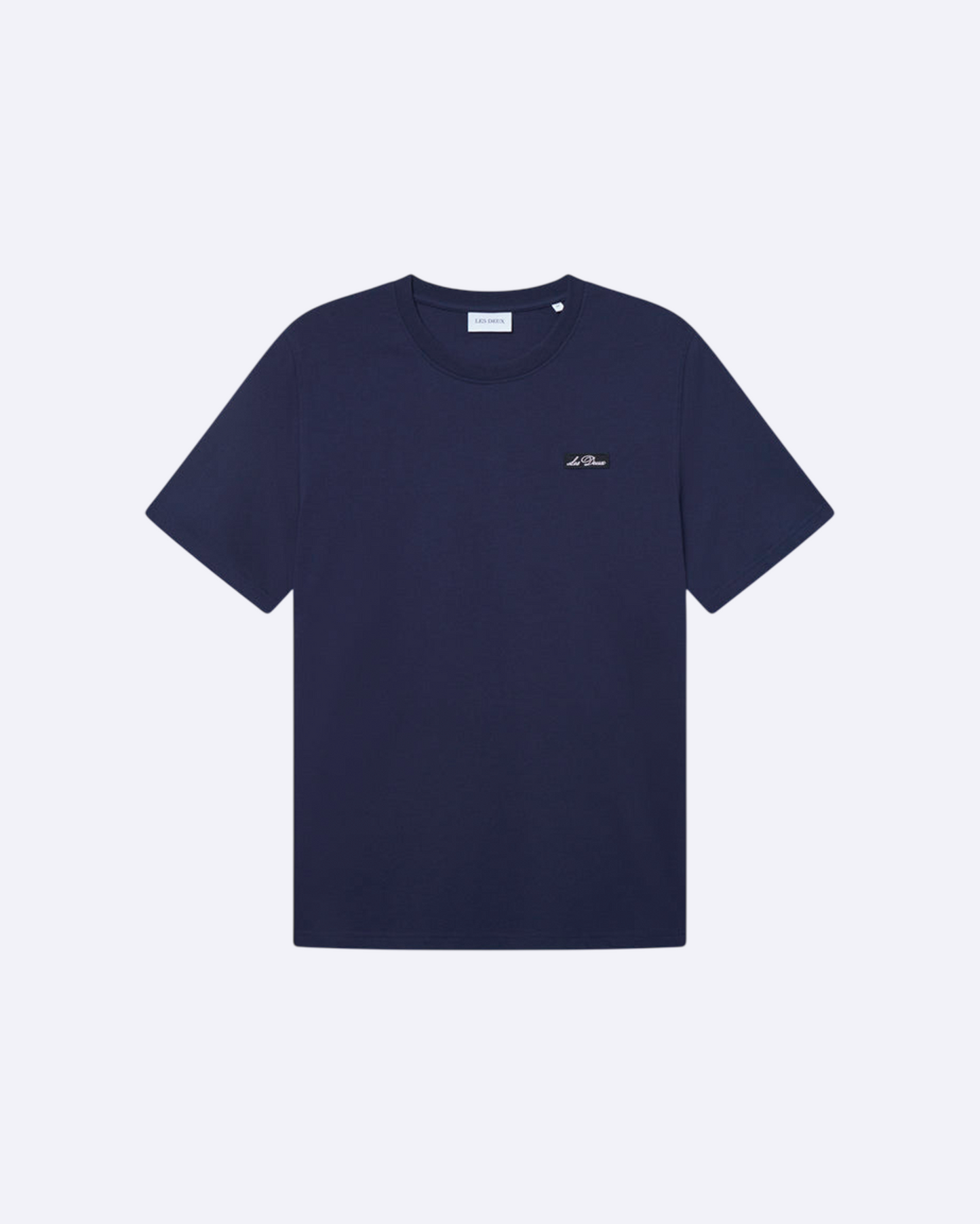Patch T-Shirt