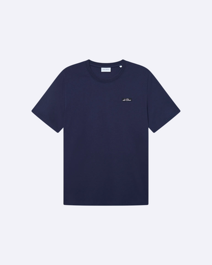Patch T-Shirt