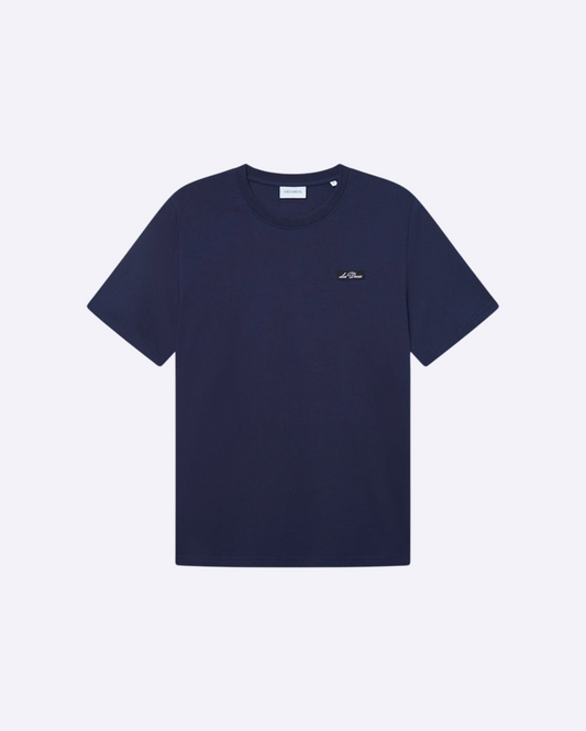Patch T-Shirt