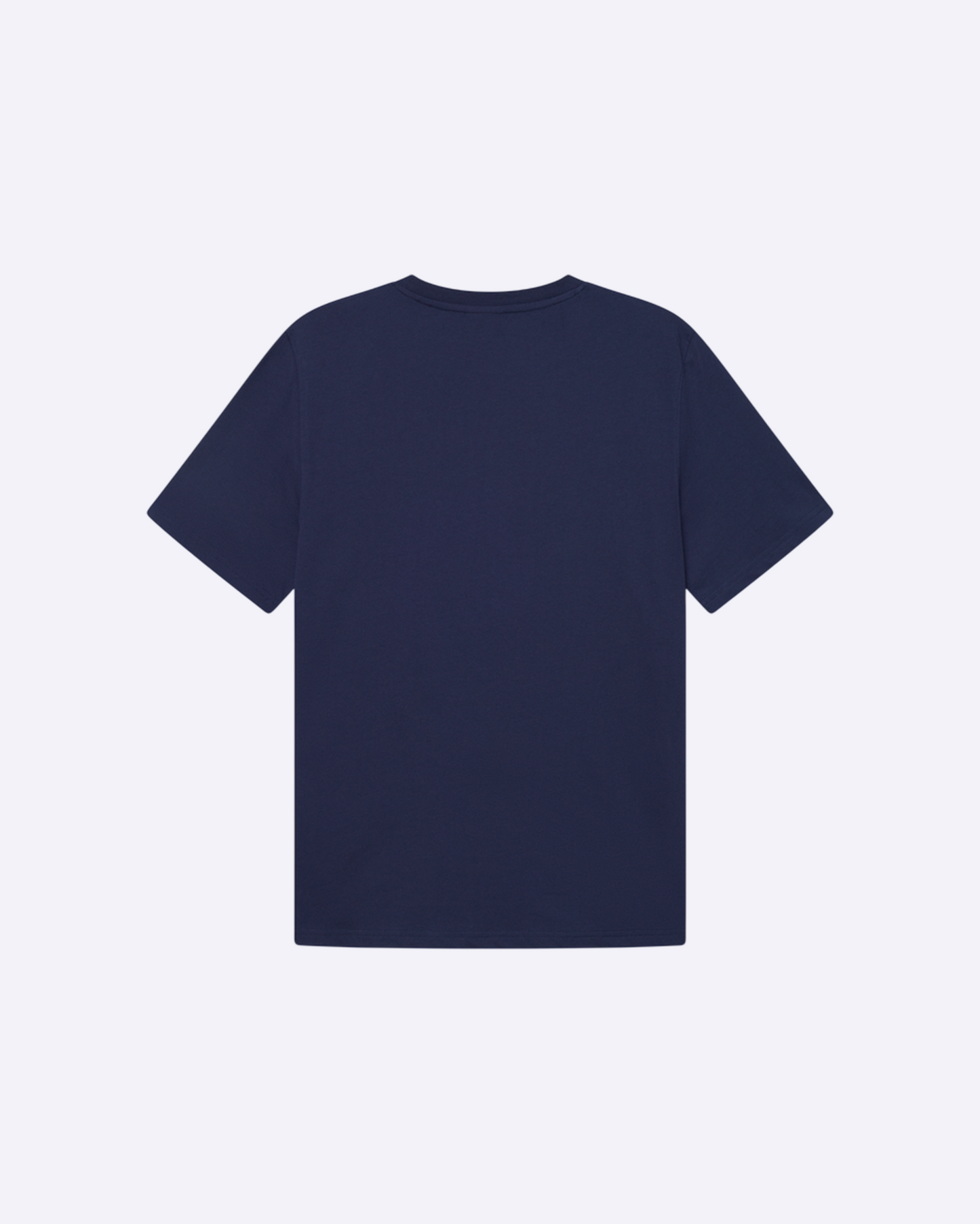 Patch T-Shirt
