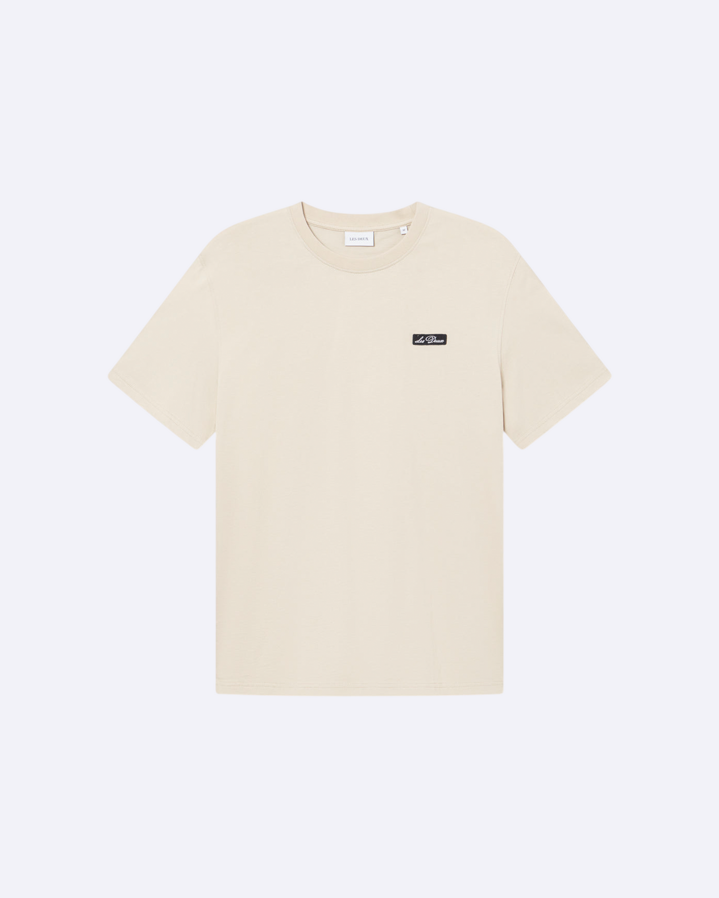 Patch T-Shirt
