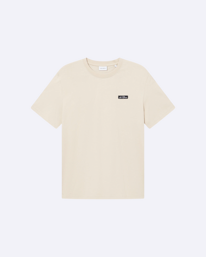 Patch T-Shirt