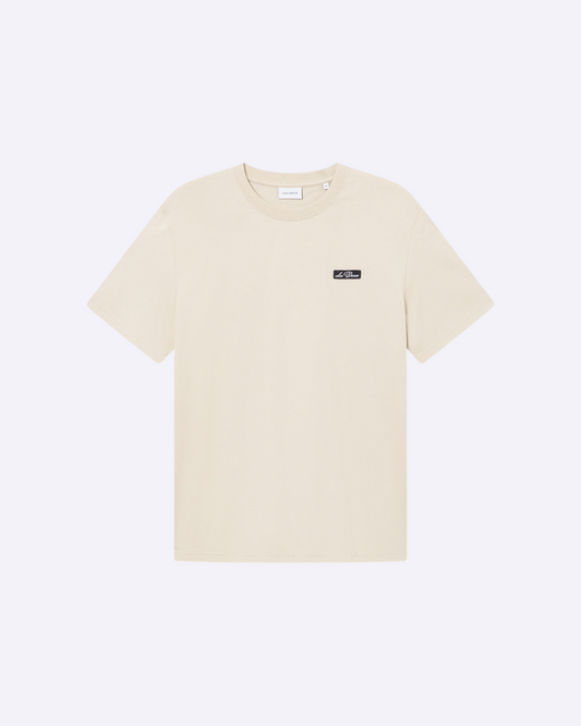 Patch T-Shirt