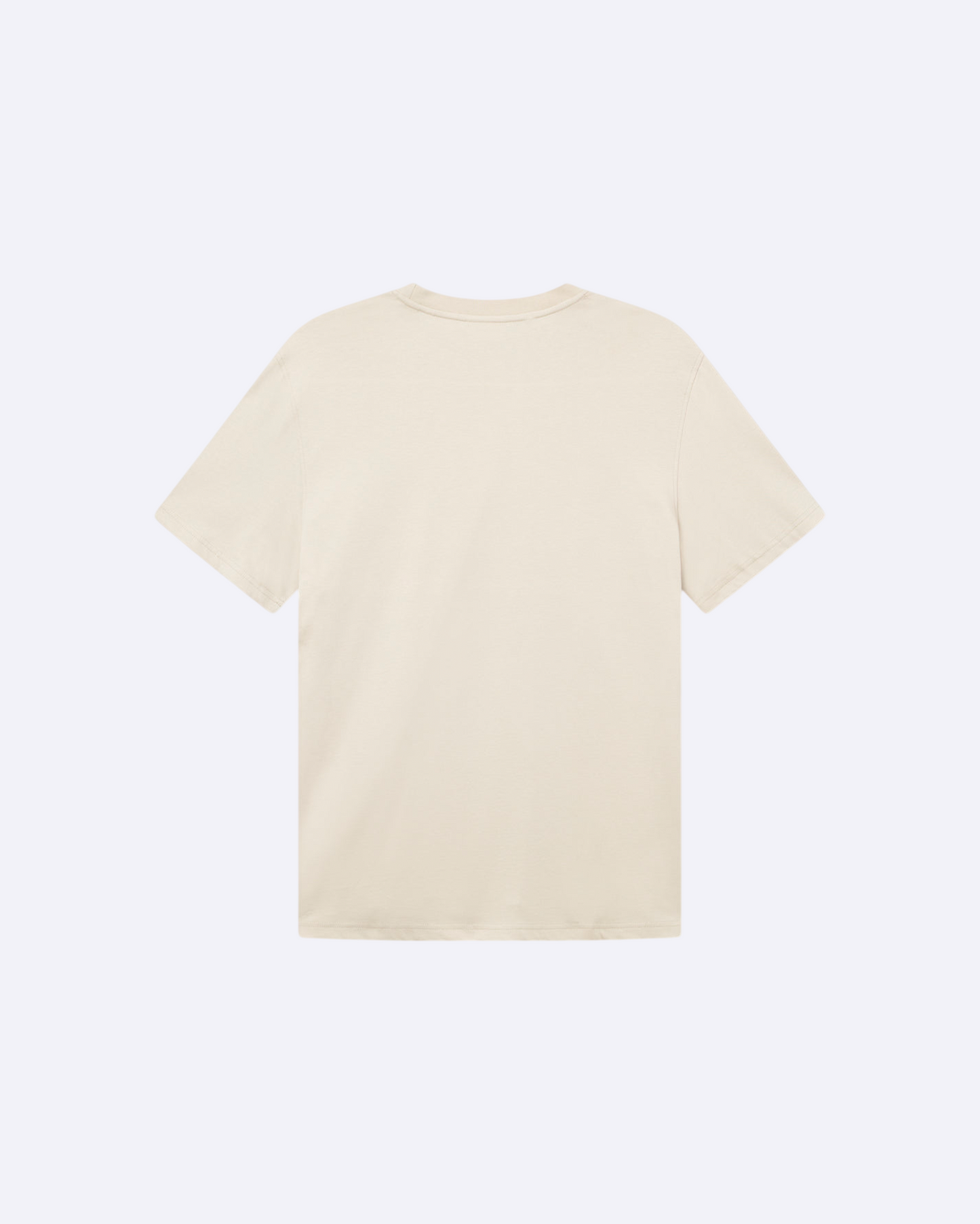 Patch T-Shirt