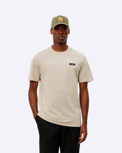 Patch T-Shirt