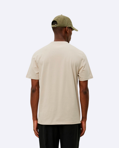 Patch T-Shirt