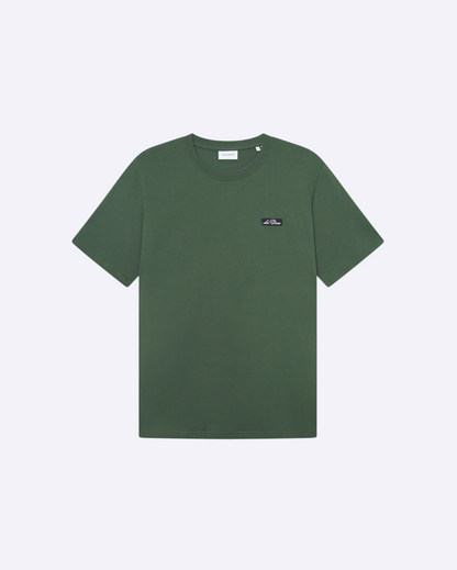 Patch T-Shirt Duffel Bag