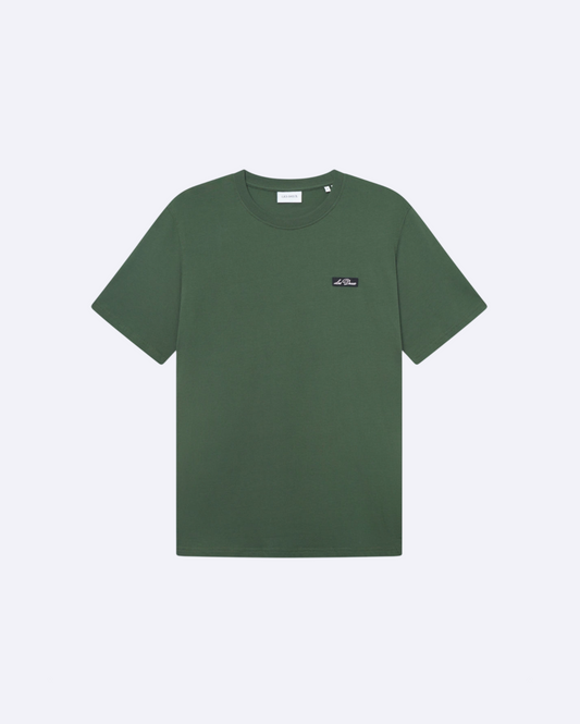 Patch T-Shirt Duffel Bag