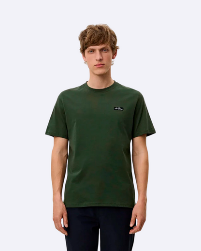Patch T-Shirt Duffel Bag