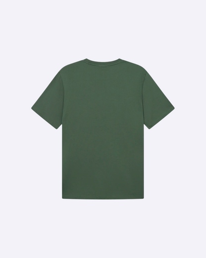 Patch T-Shirt Duffel Bag