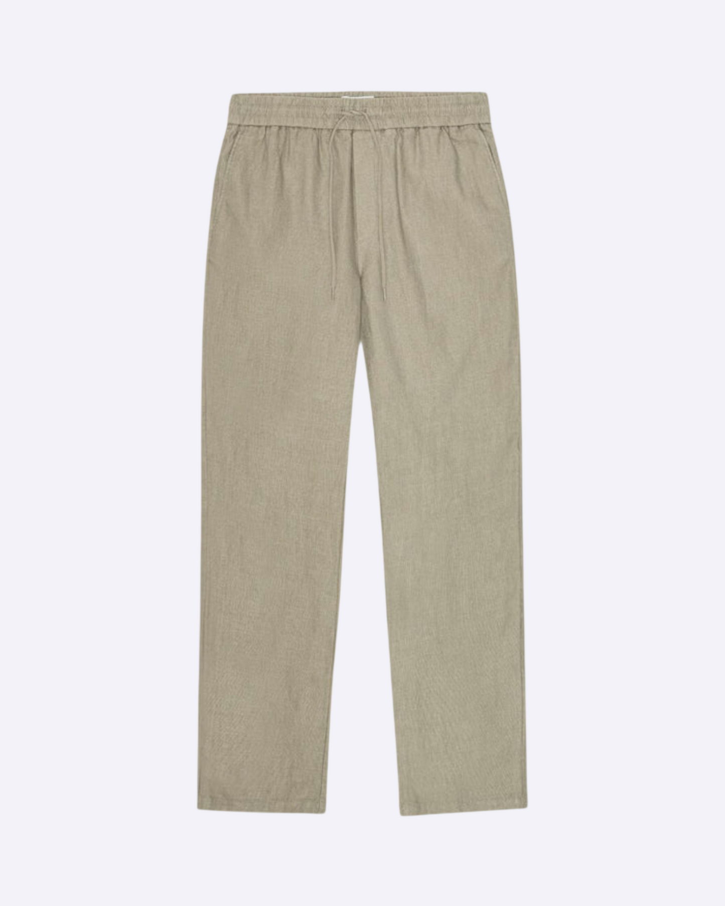 Patrick Line Pants Laurel Oak Sand