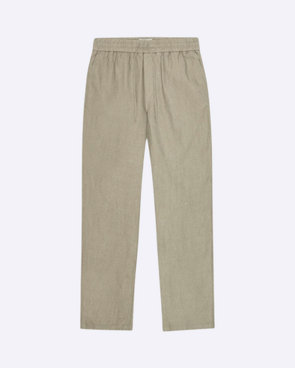 Patrick Line Pants Laurel Oak Sand