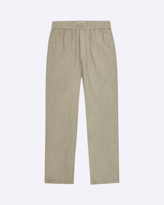 Patrick Line Pants Laurel Oak Sand