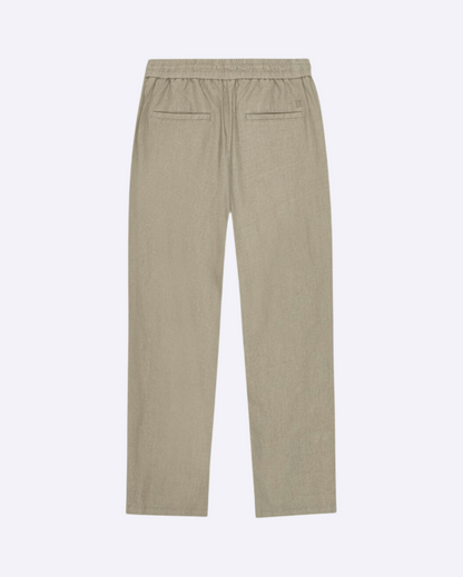 Patrick Line Pants Laurel Oak Sand