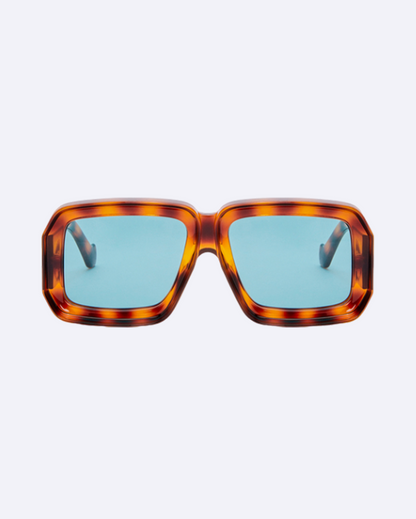 Paula's Ibiza Dive In Mask Sunglasses