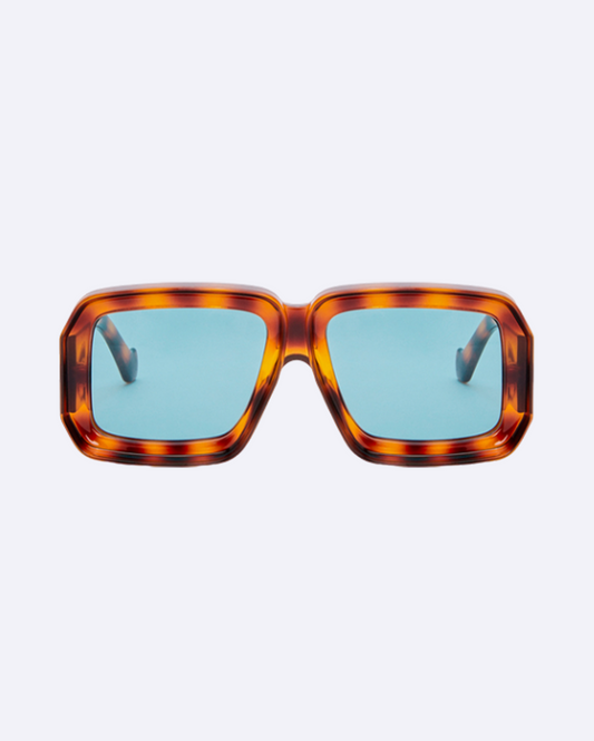 Paula's Ibiza Dive In Mask Sunglasses