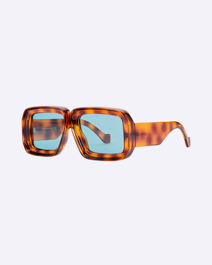 Paula's Ibiza Dive In Mask Sunglasses