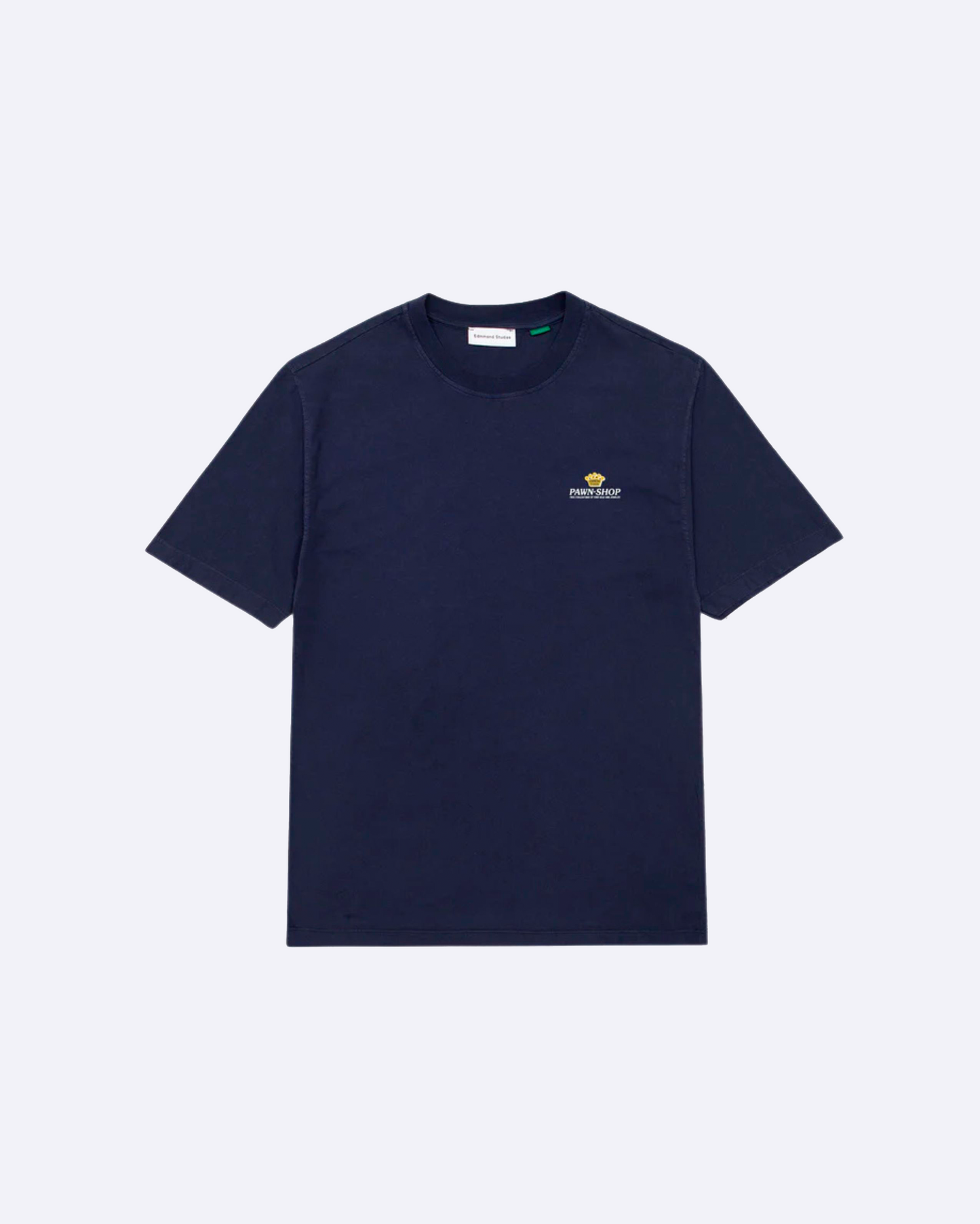 Pawn Shop Plain Navy
