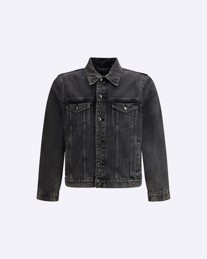 Perfect Jacket Caviar
