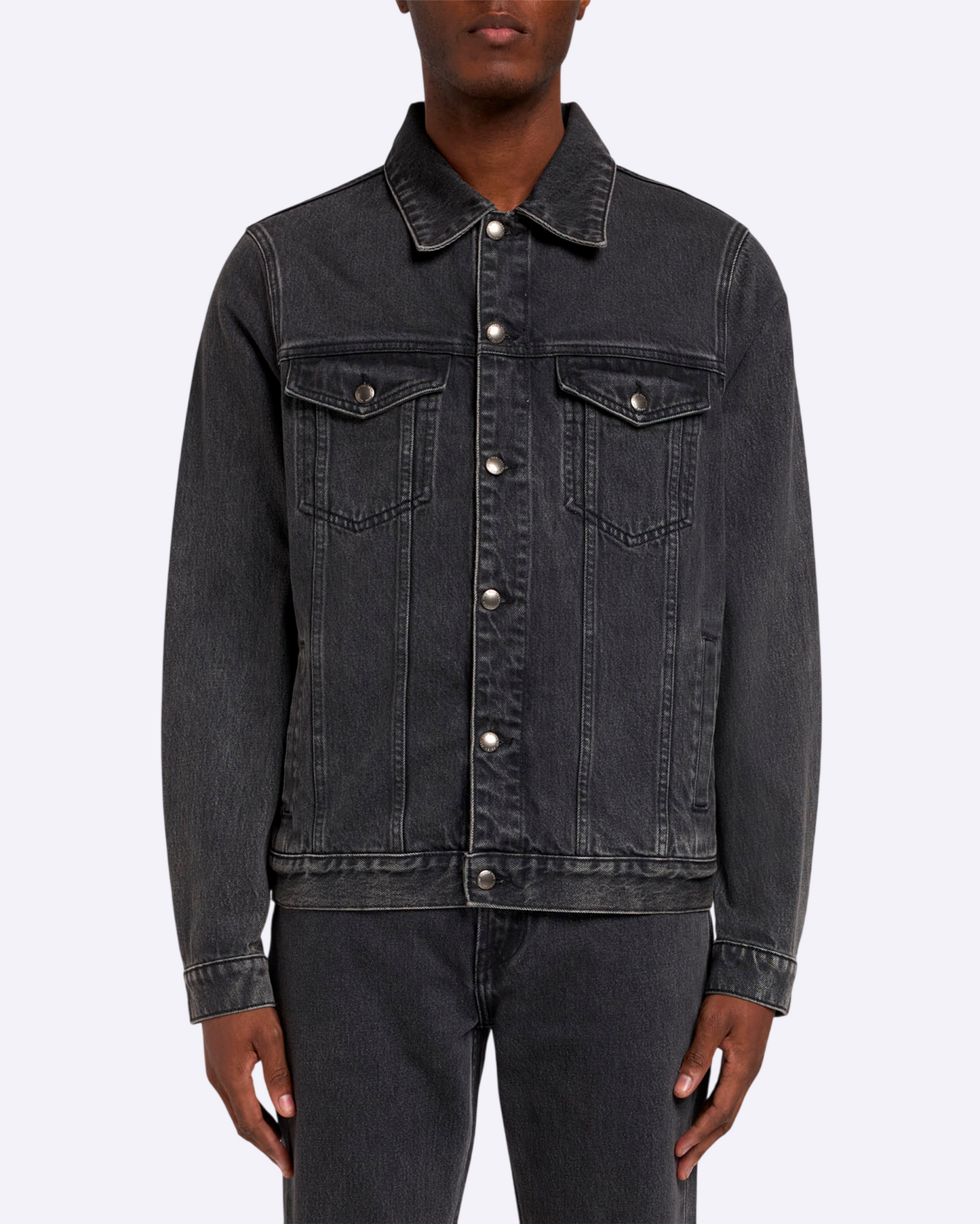 Perfect Jacket Caviar