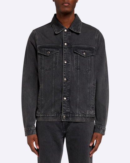 Perfect Jacket Caviar