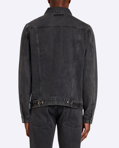 Perfect Jacket Caviar