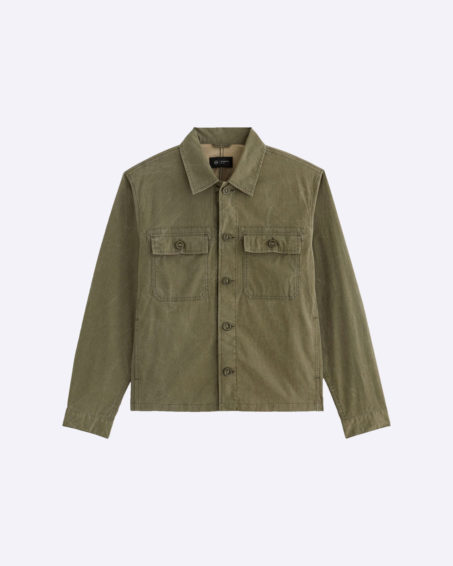 Philip Utility Jacket