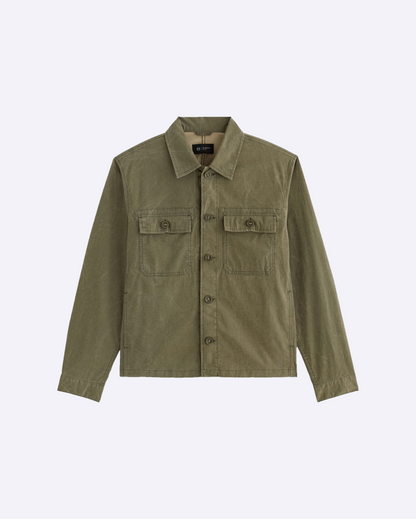 Philip Utility Jacket
