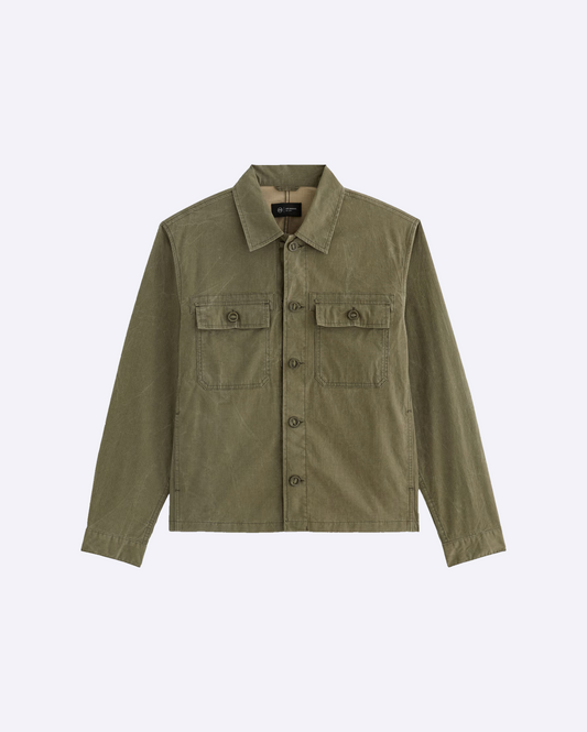 Philip Utility Jacket