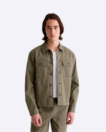 Philip Utility Jacket