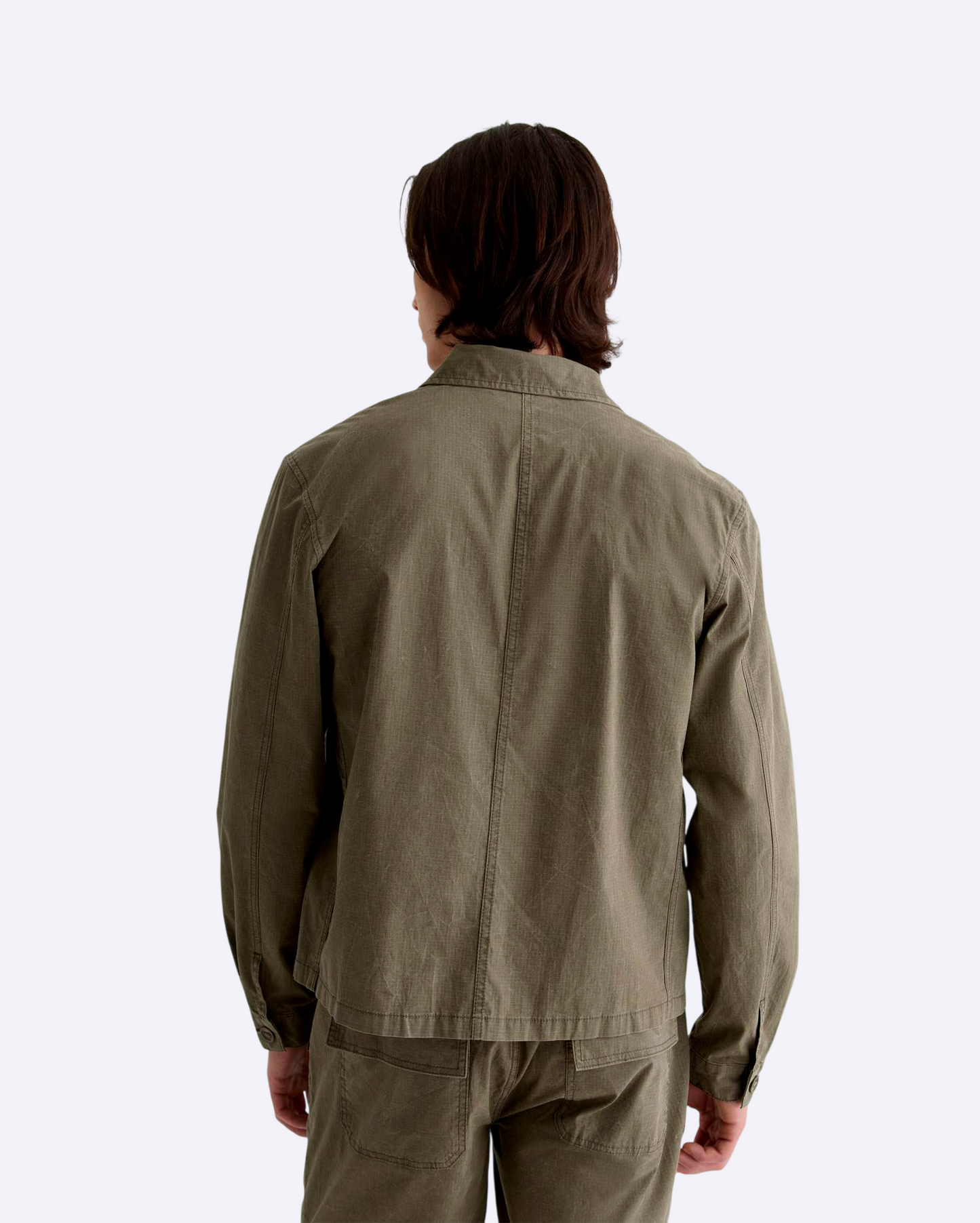 Philip Utility Jacket
