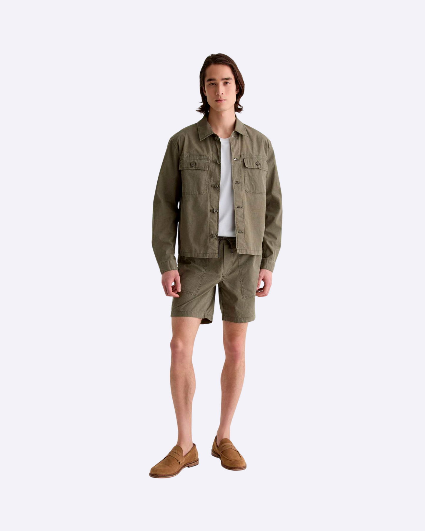 Philip Utility Jacket