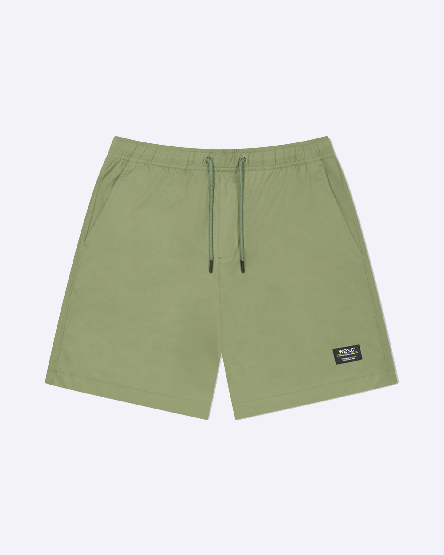 Premium 4 Way Stretch Shorts