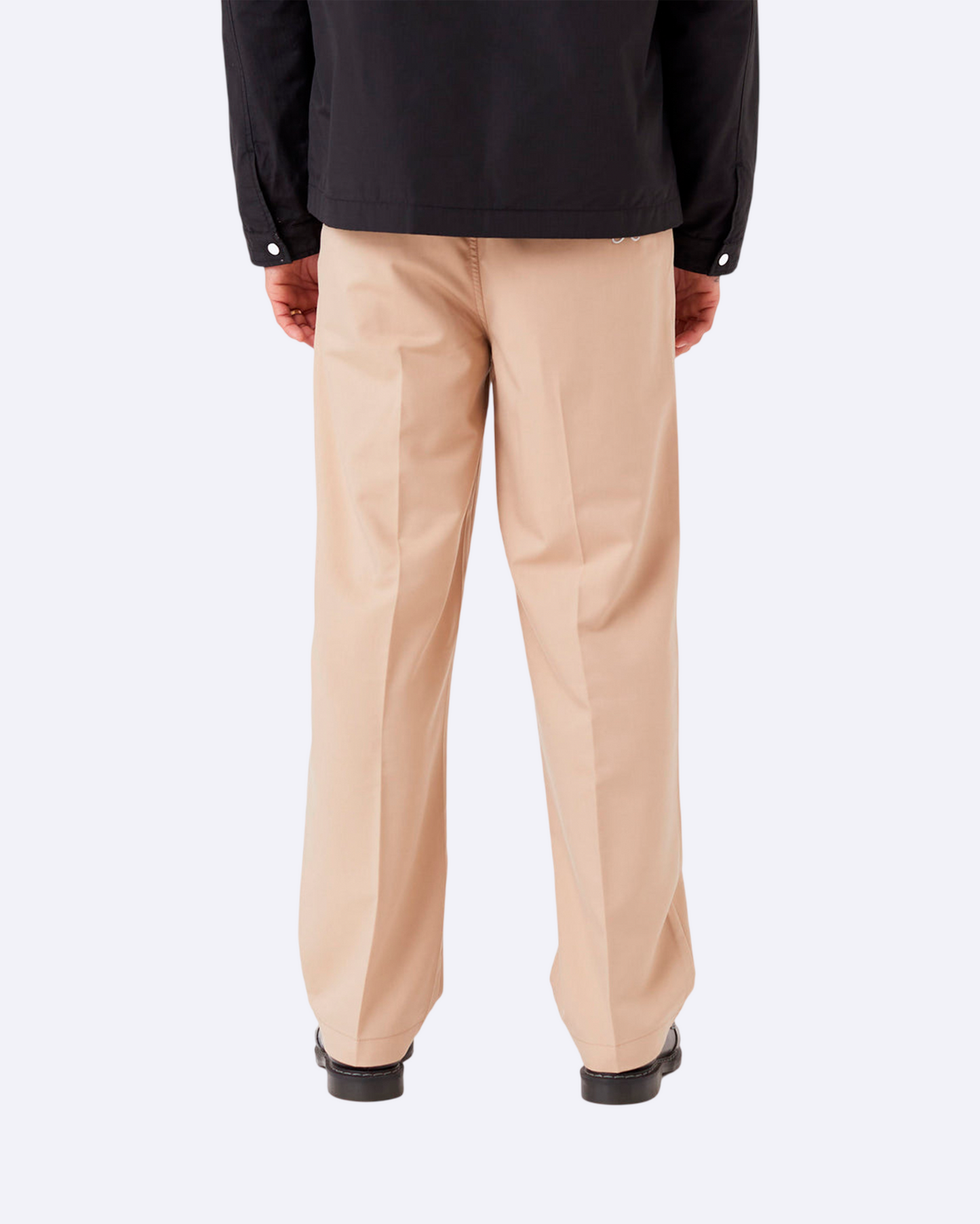 Provence Pintuck Pant Sandstone