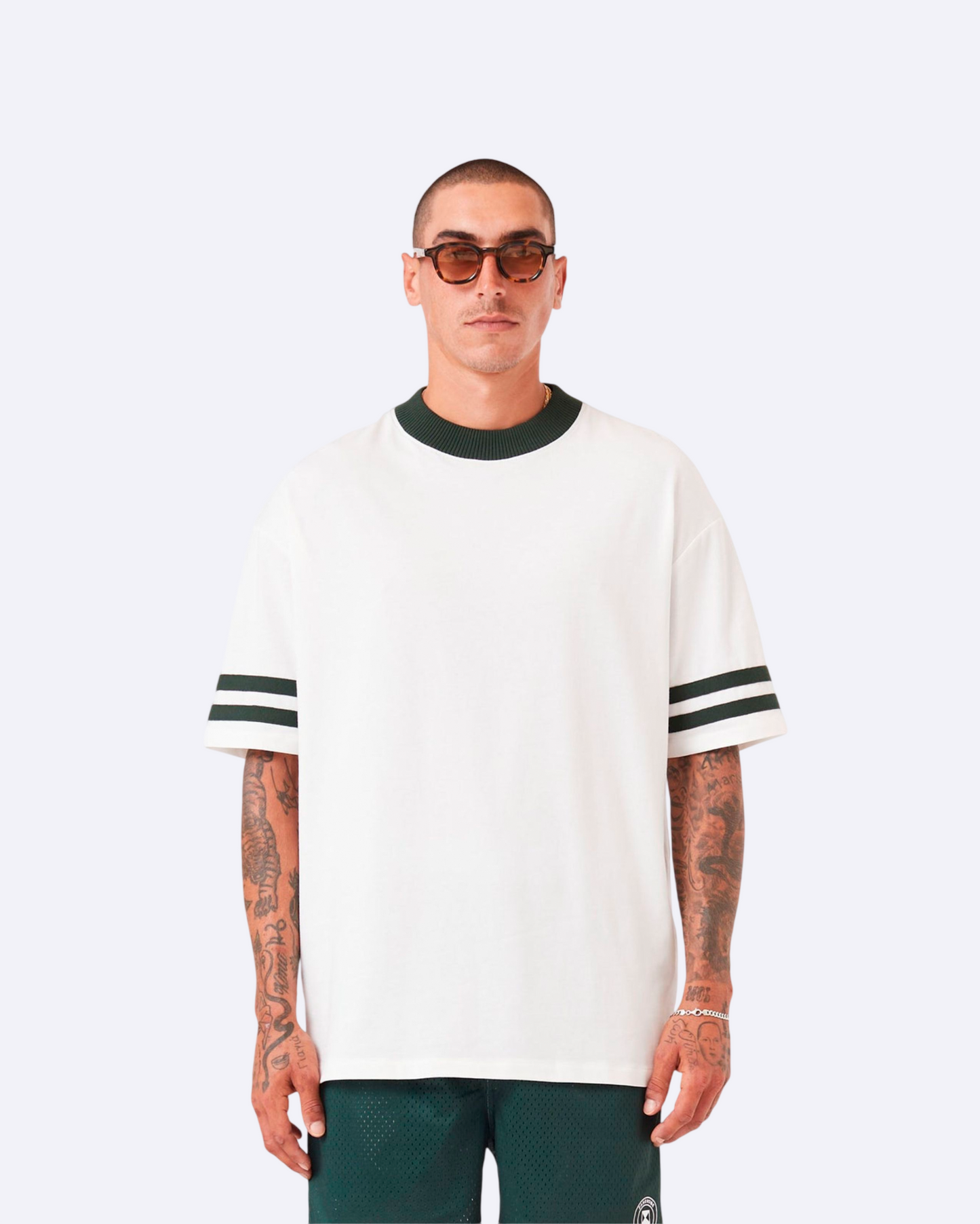 QB Lounge Tee