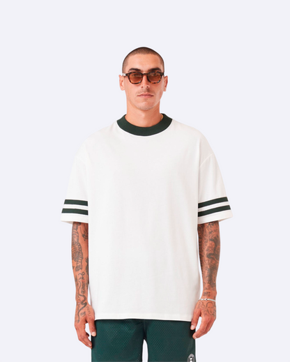 QB Lounge Tee