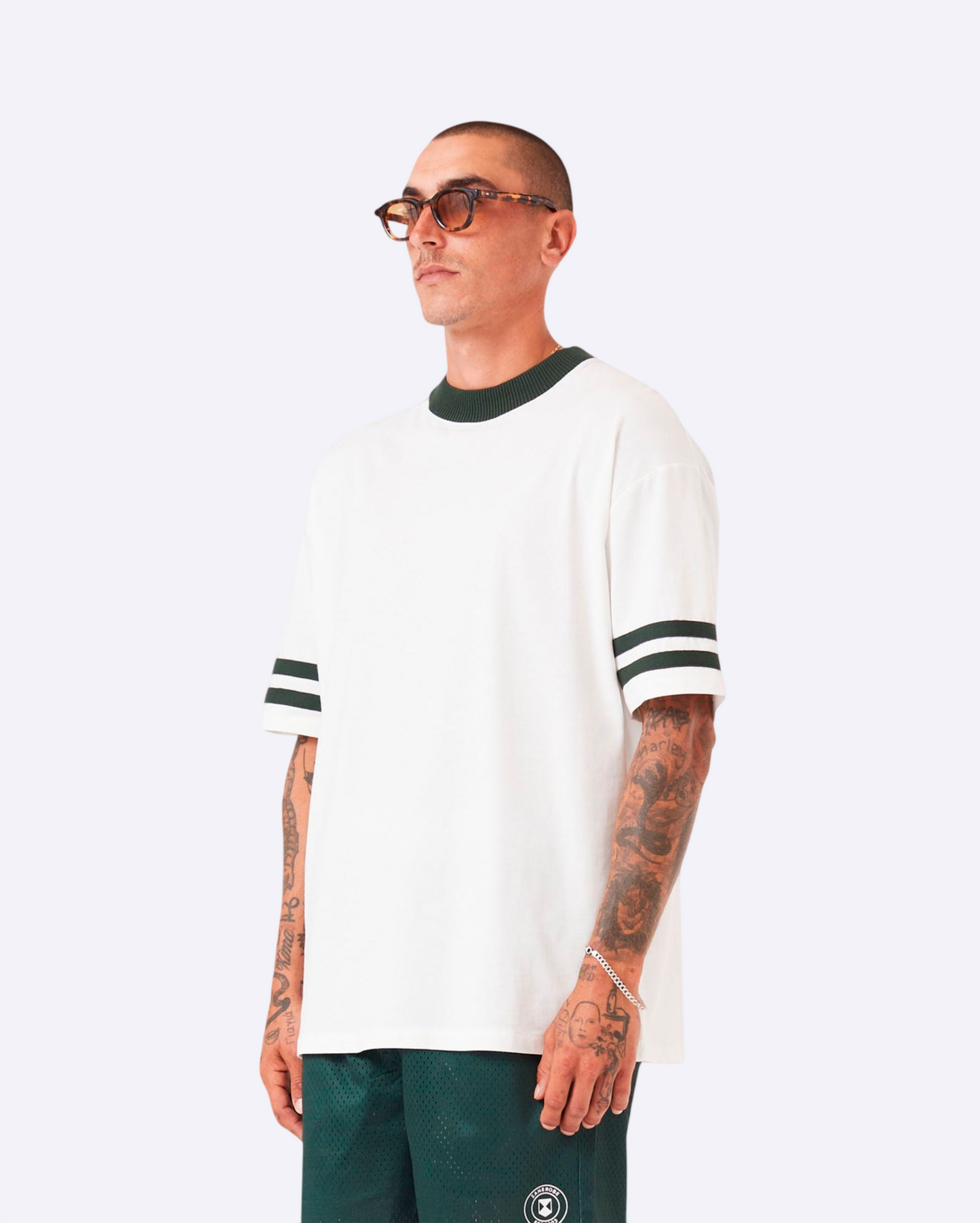 QB Lounge Tee