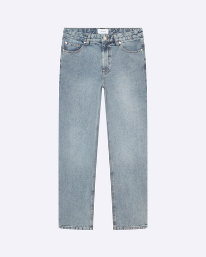 Ricky Washed Denim