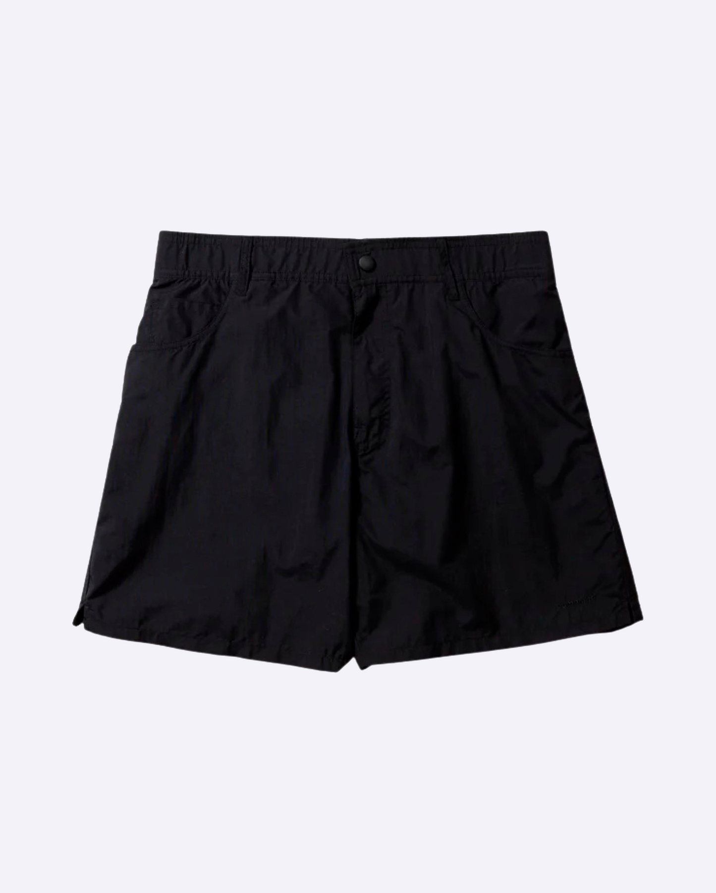 Ripley Plain Black