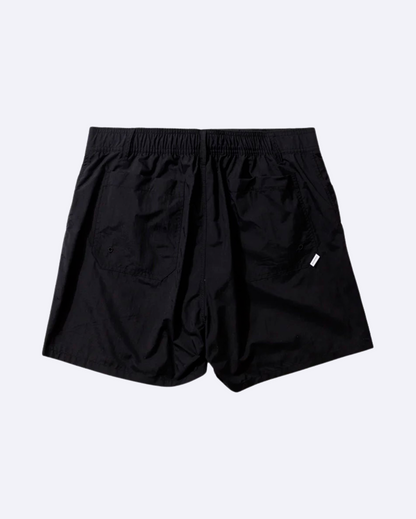 Ripley Plain Black